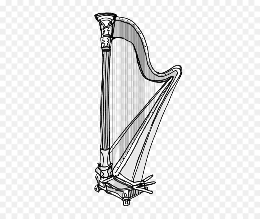 Harpe，Chaîne PNG