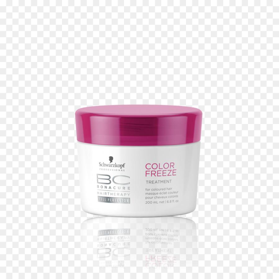 Schwarzkopf Bc Color Freeze Silver Shampooing，Schwarzkopf PNG