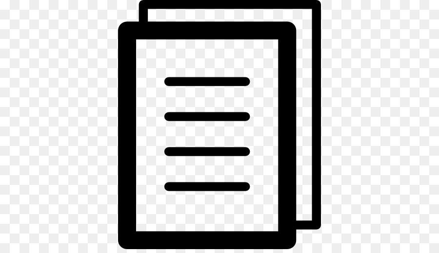 Documents，Papier PNG