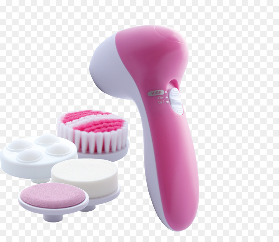 Brosse，Magenta PNG