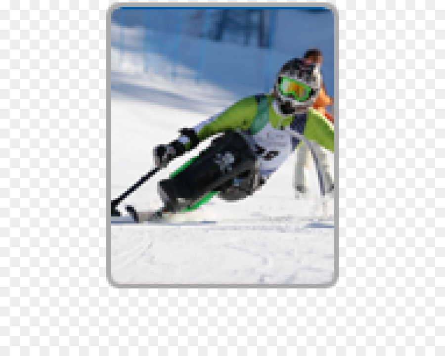 Fixations De Ski，Sport D Hiver PNG