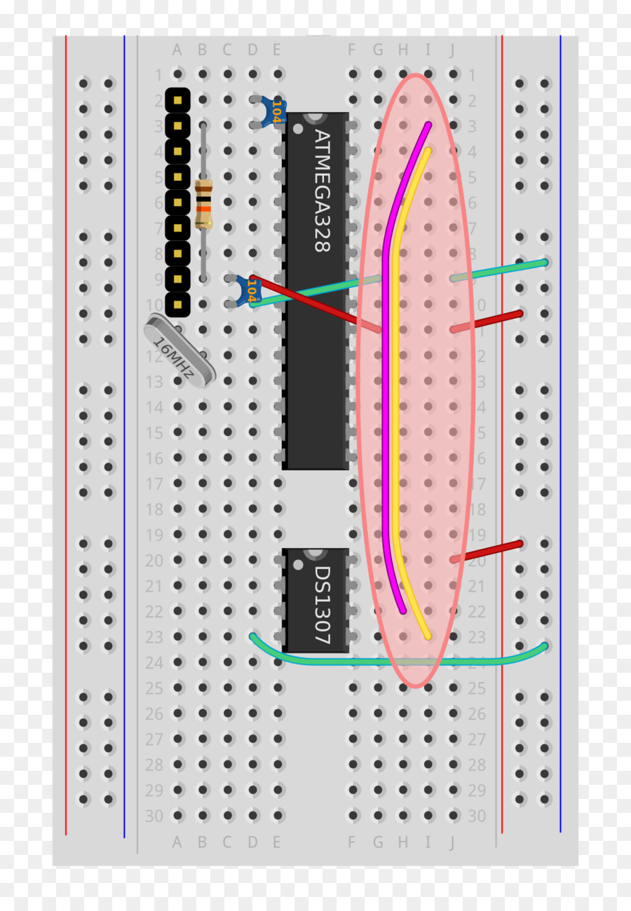 Schéma De Câblage，Circuit électronique PNG