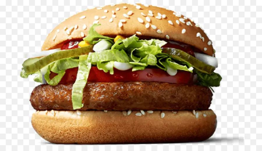 Hamburger，Sandwich PNG