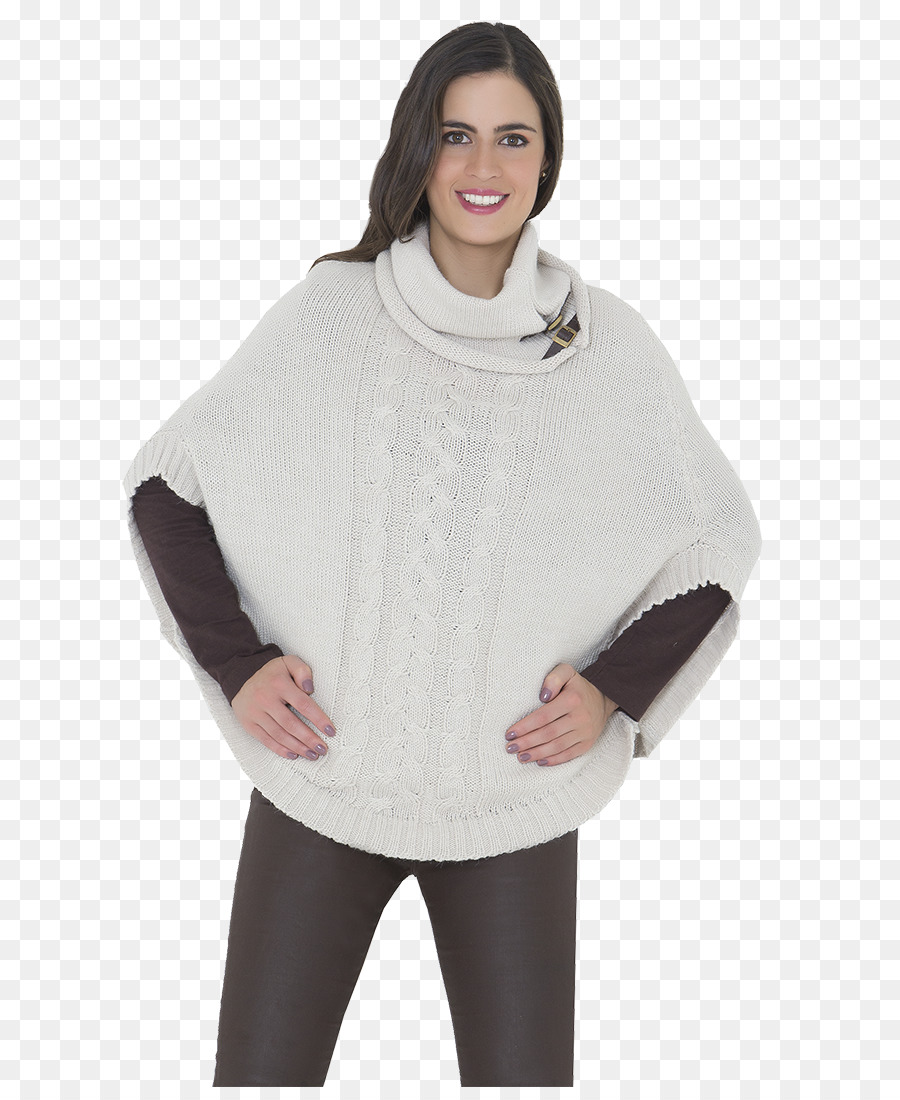 Poncho，Vêtements En Fourrure PNG