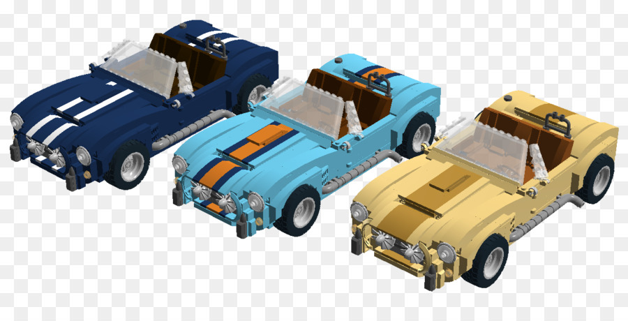 Ac Cobra，Voiture PNG