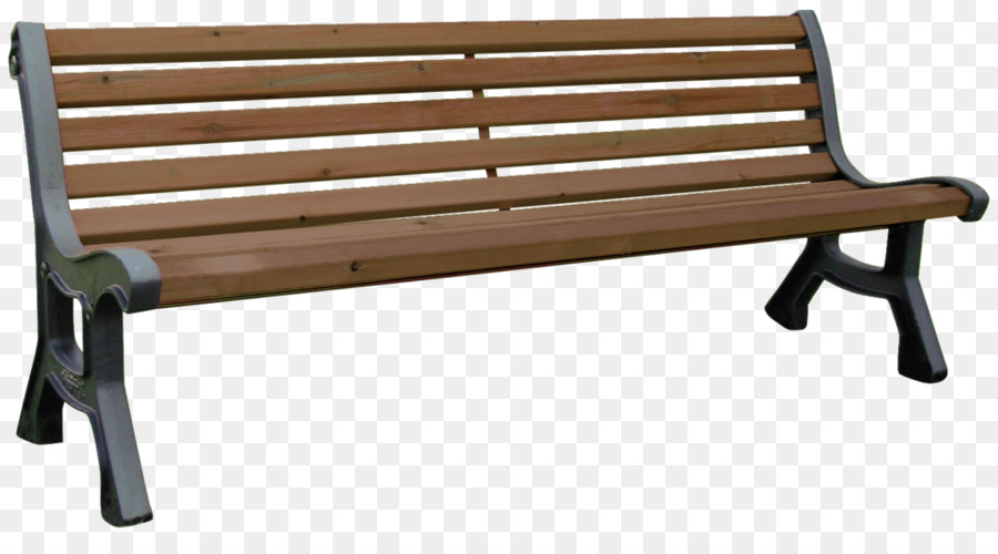 Banc En Bois，Siège PNG