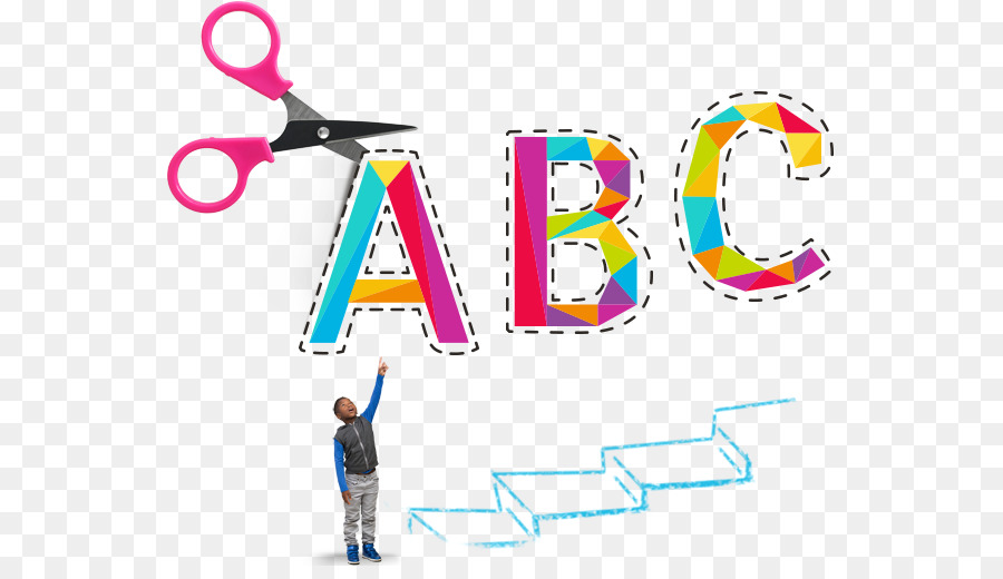 Lettres Abc，Alphabet PNG