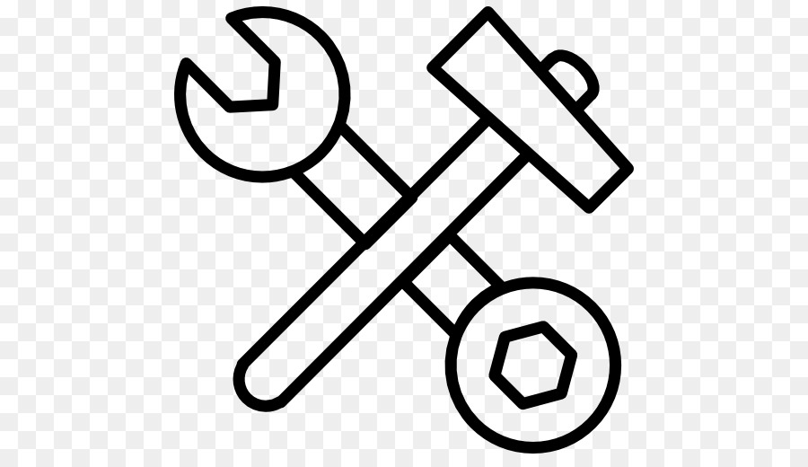 Outils，Clé PNG