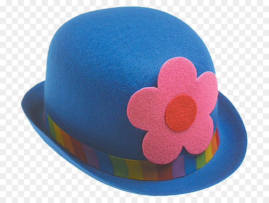 Chapeau Vert，Fleur PNG