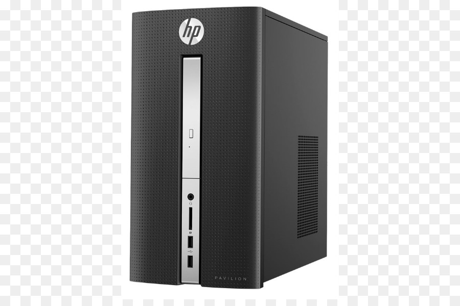 Hp Pavilion，Les Ordinateurs De Bureau PNG