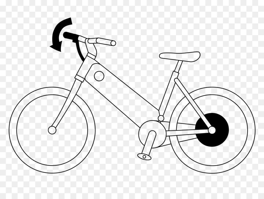 Vélo électrique，Vélo PNG