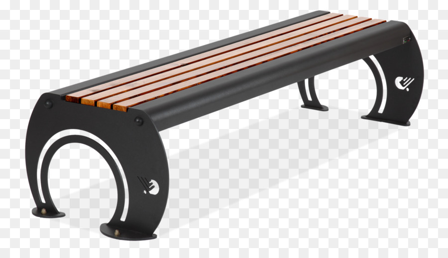 Banc，Le Mobilier Urbain PNG