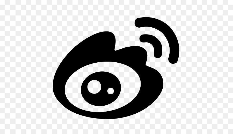 Logo Weibo，Réseaux Sociaux PNG