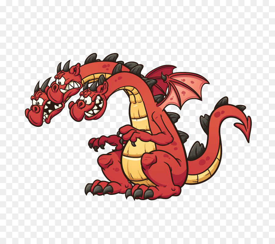 Royaltyfree，Dragon PNG