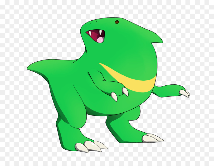 Dinosaure，Vert PNG