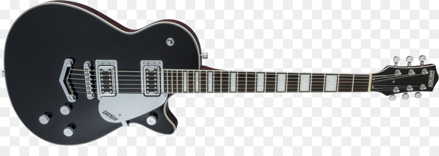 Guitare électrique Bleue，Cordes PNG