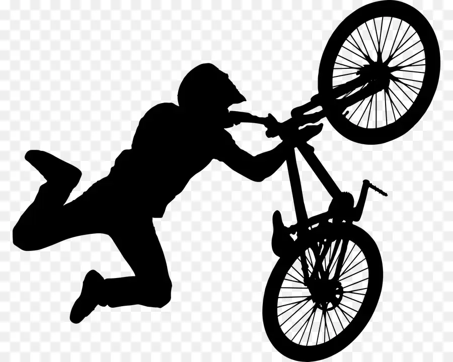 Pilote De Bmx，Vélo PNG