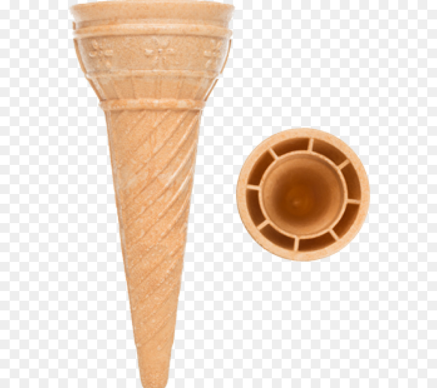 Cornets De Crème Glacée，Crème Glacée PNG