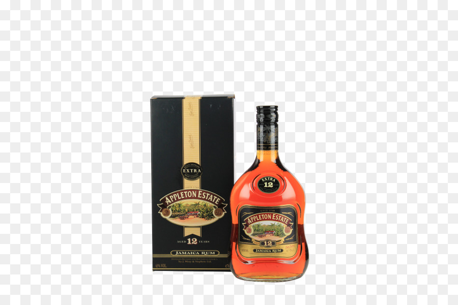 Liqueur，Rhum PNG