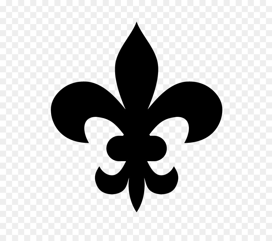 Fleur De Lys，Symbole PNG