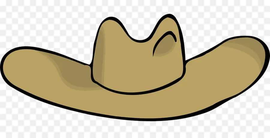 Chapeau De Cow Boy，Chapeau PNG