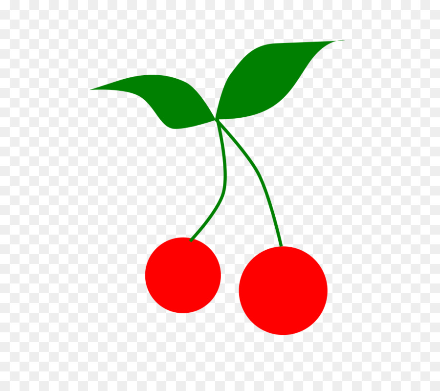 Cerises，Rouge PNG