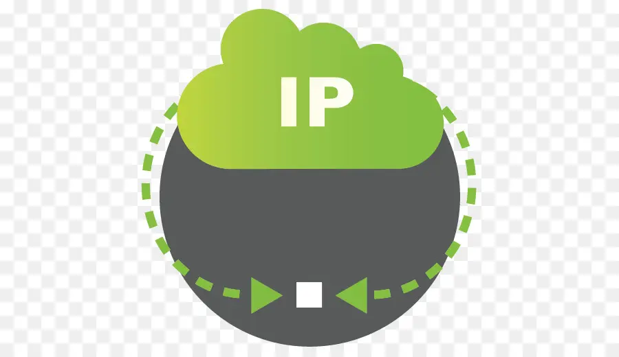 Nuage Ip，Internet PNG