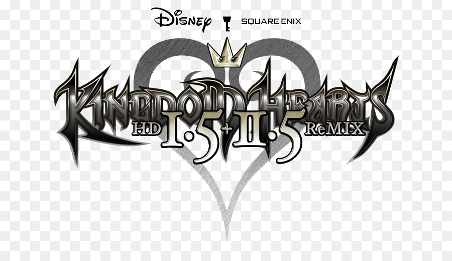 Kingdom Hearts Hd Remix 15，Kingdom Hearts Hd 1525 Remix PNG