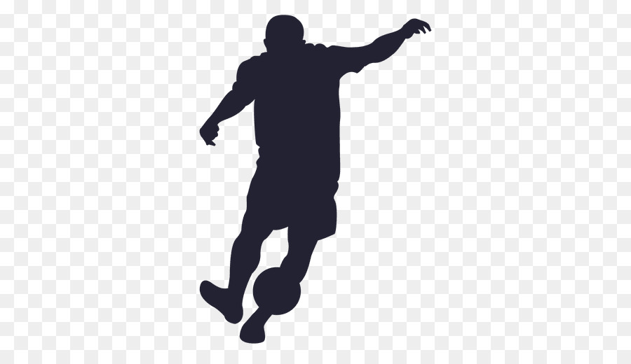 Footballeur，Balle PNG