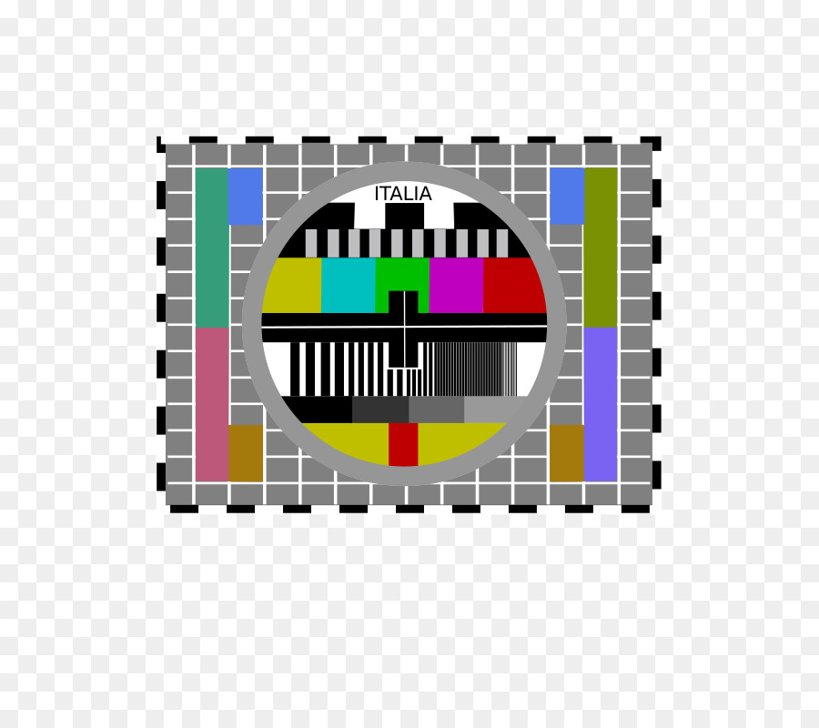 Modèle De Test，Tv PNG