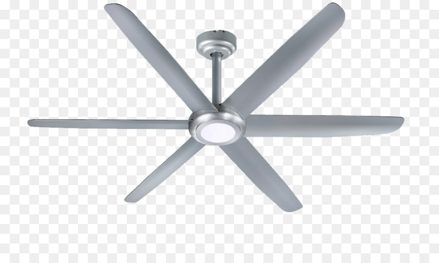 Ventilateur De Plafond，Lames PNG