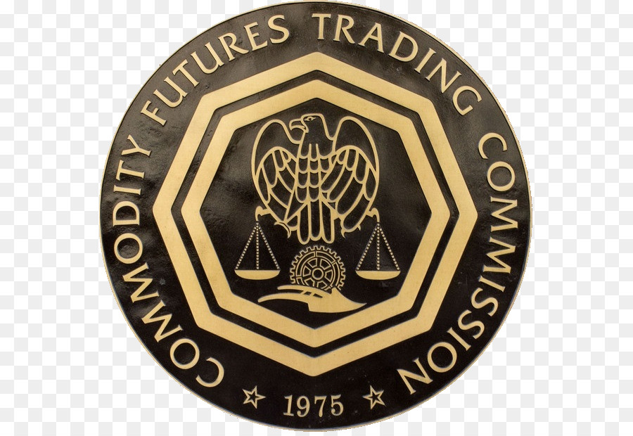 États Unis，La Commodity Futures Trading Commission PNG