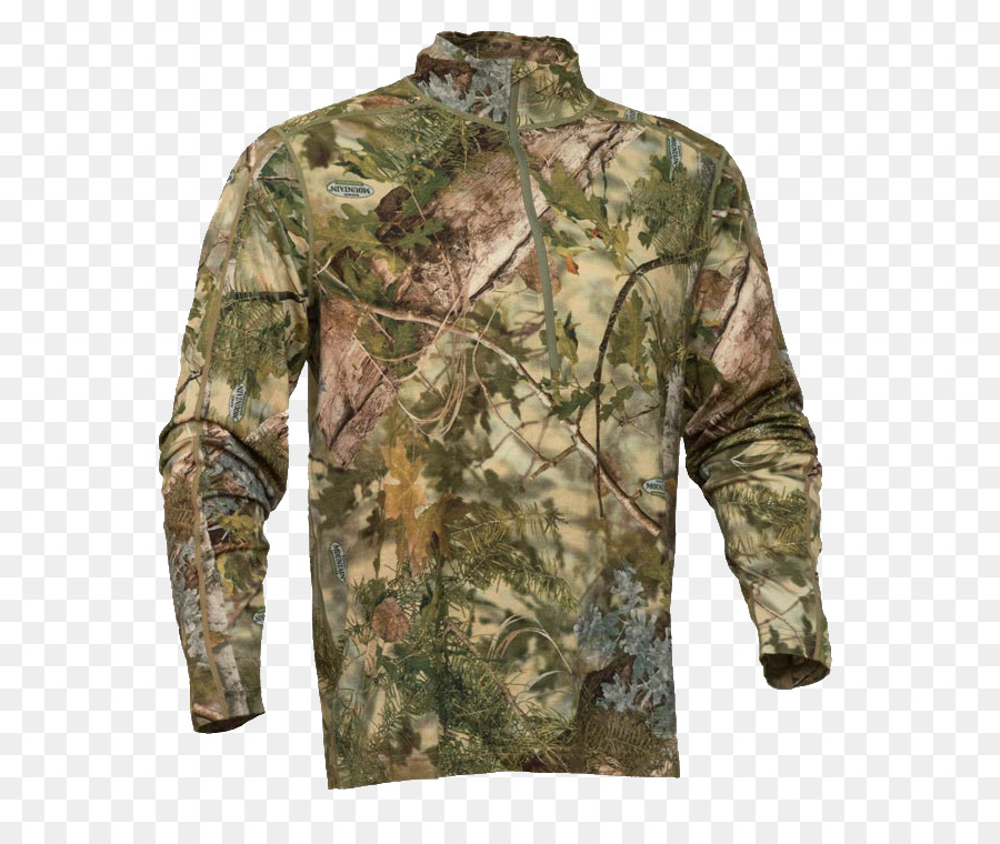 Tshirt，Camouflage PNG