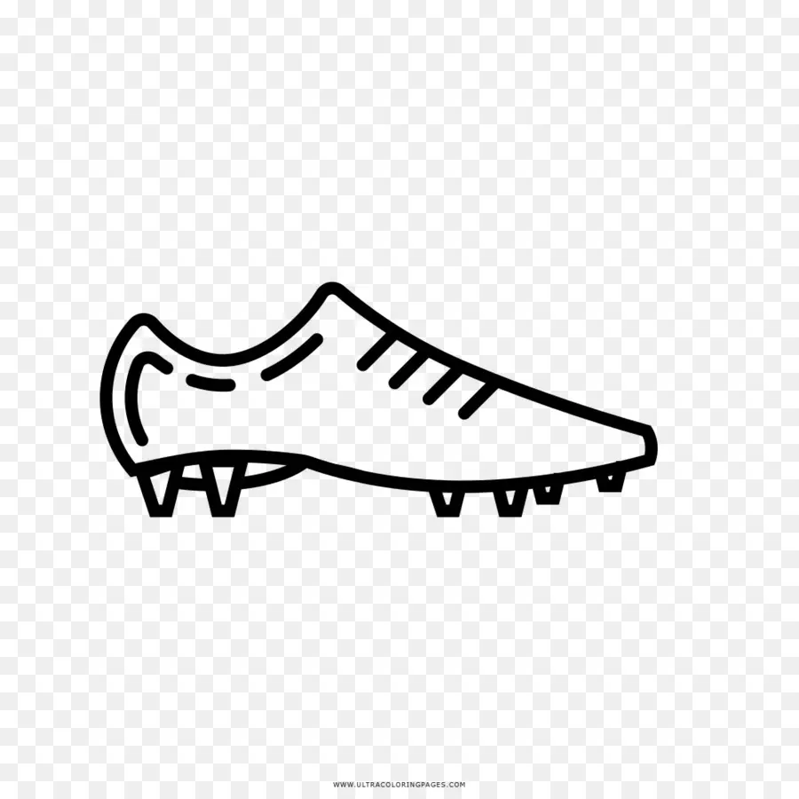 Botte De Football，Chaussure PNG