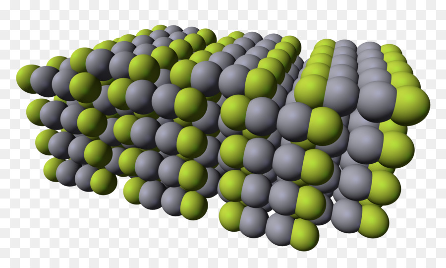 Mercure Monofluoride，Le Fluorure PNG