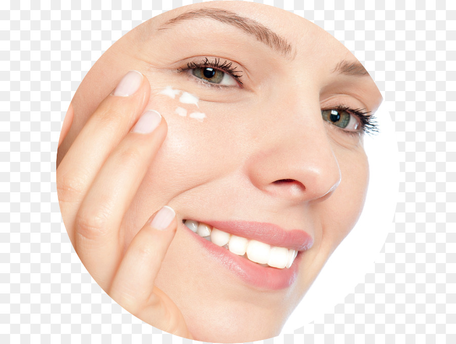 Crème Visage，Soins De La Peau PNG