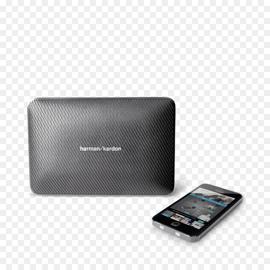 Ordinateur Portable，Harman Kardon Esquire 2 PNG