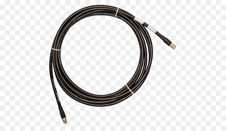Câble Coaxial，Câble électrique PNG