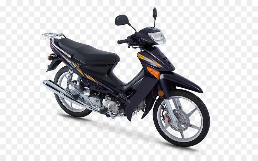 Suzuki，Moto PNG