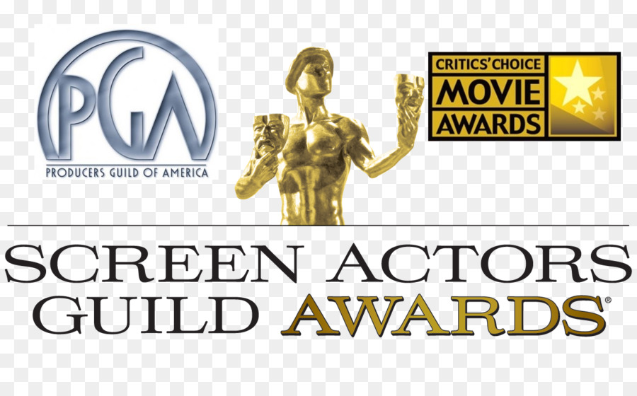 24 Screen Actors Guild Awards，20e Screen Actors Guild Awards PNG