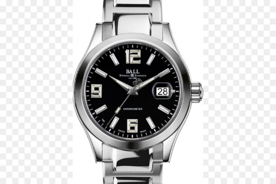 Ball Watch Company，Montre PNG