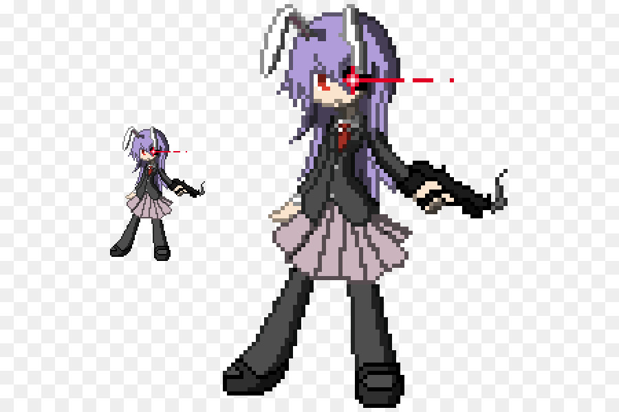 Sprite，Le Pixel Art PNG