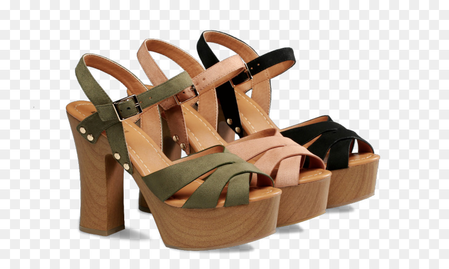 Chaussure，Cuir PNG