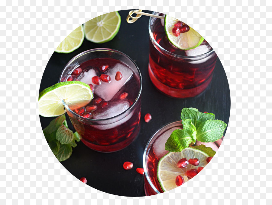 Cocktail Garnir，Mojito PNG