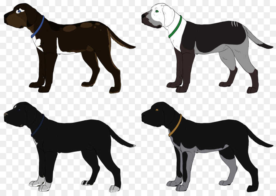 Race De Chien，Great Dane PNG