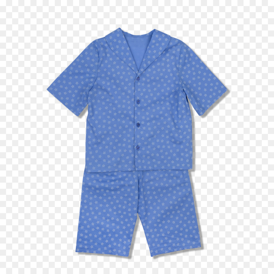 Pyjama Bleu，Shorts PNG