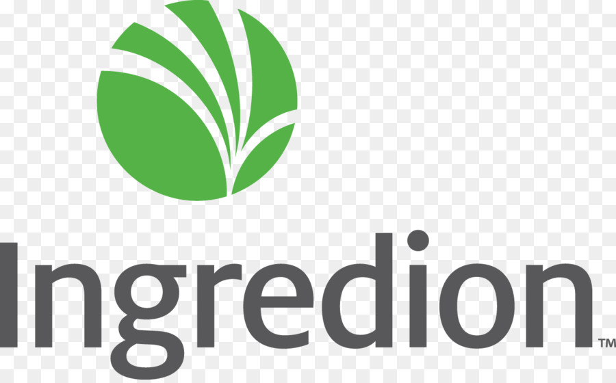 Ingrédion Logo，Vert PNG