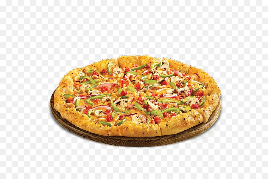 Pizza，Paneer Tikka PNG