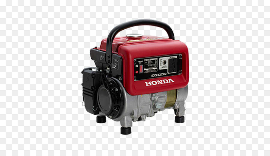 Honda，Générateur électrique PNG