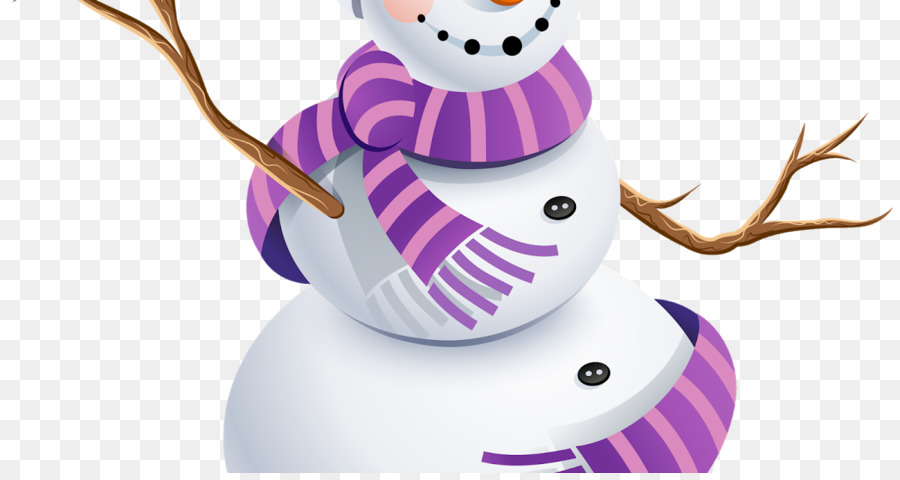 Bonhomme De Neige，Hiver PNG